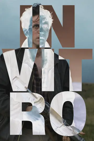 Plakat do filmu "In Vitro" #673213