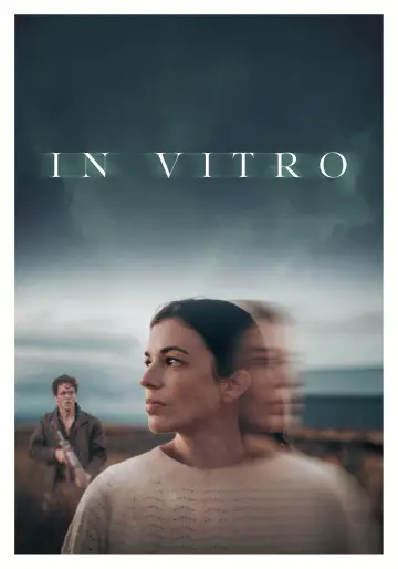 Plakat do filmu "In Vitro" #673214