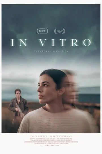 Plakat do filmu "In Vitro" #673215