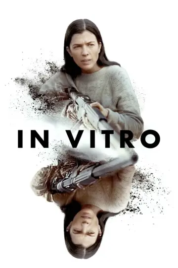 Plakat do filmu "In Vitro" #673216