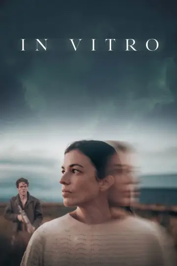 Plakat do filmu "In Vitro" #673219