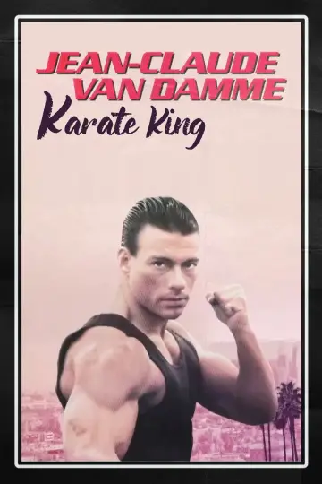 Jean-Claude Van Damme, coup sur coup