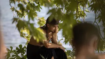 Zasłona do filmu "I agries meres mas" #713558