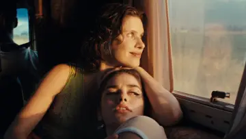 Zasłona do filmu "I agries meres mas" #789686