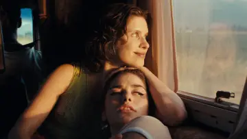 Zasłona do filmu "I agries meres mas" #933275