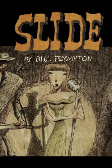 Plakat do filmu "Slide" #866245