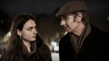 Zasłona do filmu "Il tempo che ci vuole" #620412