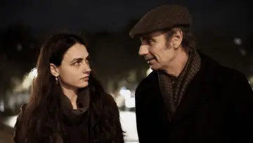 Zasłona do filmu "Il tempo che ci vuole" #620418