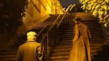 Zasłona do filmu "Il tempo che ci vuole" #620420