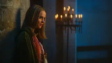 Zasłona do filmu "Juliet & Romeo" #617562