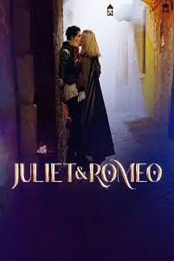 Plakat do filmu "Juliet & Romeo" #617574