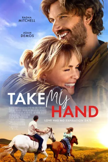 Take My Hand