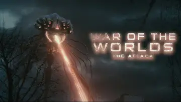 Zasłona do filmu "Wojna Światów: Atak" #1003706