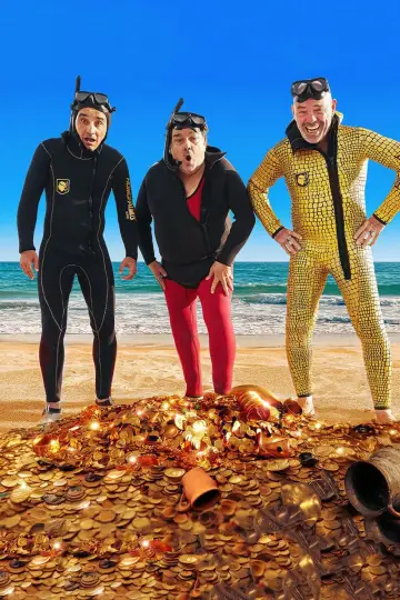 Plakat do filmu "Inestimable" #409576