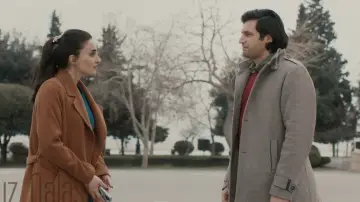 Zasłona do filmu "Qız Qalası" #1174088