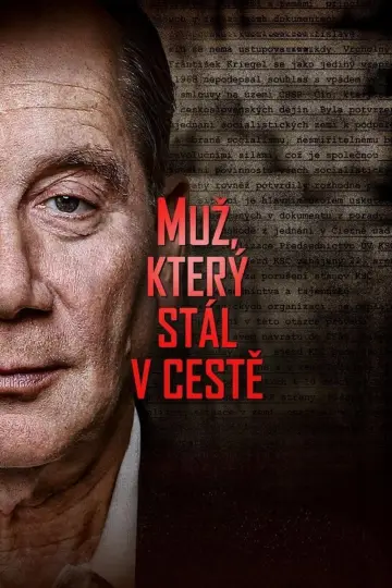 Muž, který stál v cestě