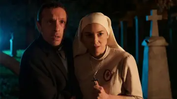 Zasłona do filmu "Anatema" #852428