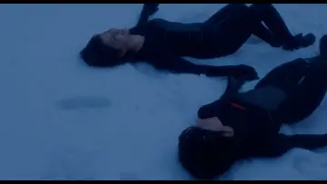 Zasłona do filmu "폭설" #447914