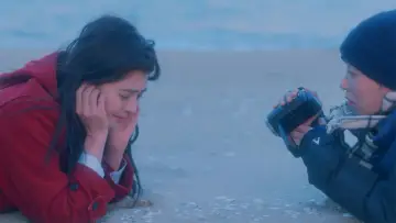 Zasłona do filmu "폭설" #916444