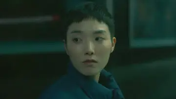 Zasłona do filmu "폭설" #916447