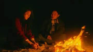 Zasłona do filmu "폭설" #916453