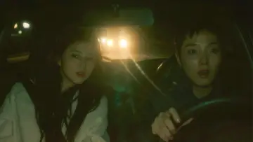 Zasłona do filmu "폭설" #916454