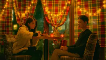 Zasłona do filmu "폭설" #916455
