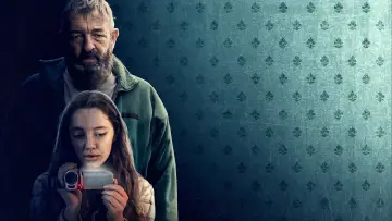 Zasłona do filmu "Mój dom" #429386