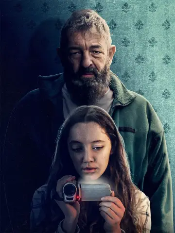 Plakat do filmu "Mój dom" #429390