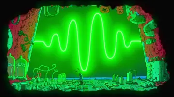 Zasłona do filmu "Plankton: Film" #1646431