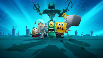 Zasłona do filmu "Plankton: Film" #783664