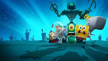 Zasłona do filmu "Plankton: Film" #783666