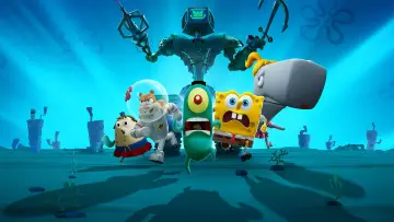 Zasłona do filmu "Plankton: Film" #783667