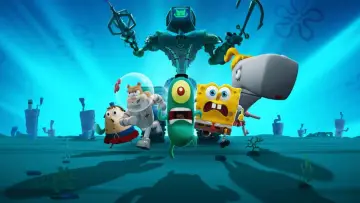 Zasłona do filmu "Plankton: Film" #783668