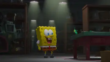 Zasłona do filmu "Plankton: Film" #783671