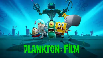 Zasłona do filmu "Plankton: Film" #783672