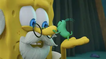 Zasłona do filmu "Plankton: Film" #783674
