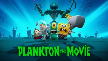 Zasłona do filmu "Plankton: Film" #783675
