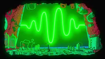 Zasłona do filmu "Plankton: Film" #783677