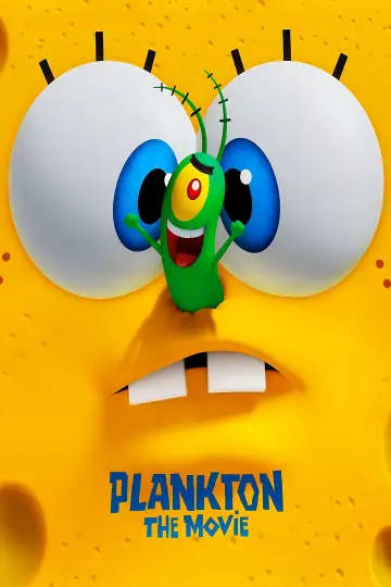 Plakat do filmu "Plankton: Film" #783692
