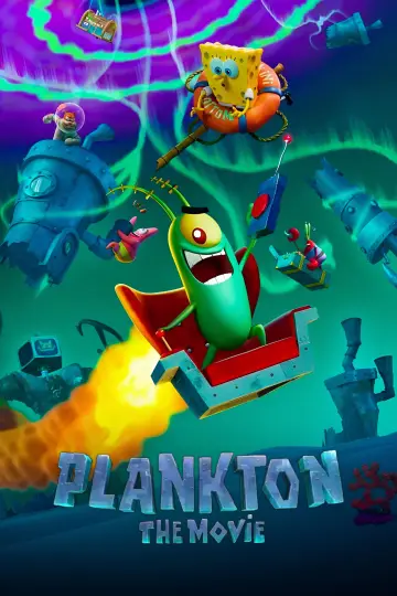 Plakat do filmu "Plankton: Film" #783695