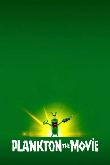Plakat do filmu "Plankton: Film" #783700