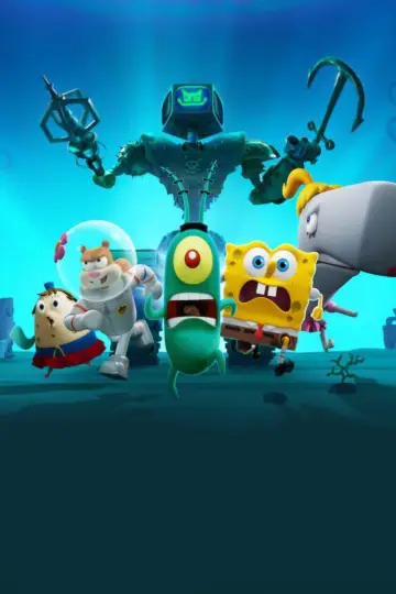 Plakat do filmu "Plankton: Film" #783705