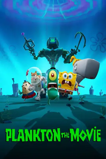 Plankton: Film
