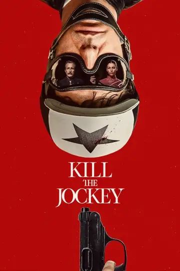 Plakat do filmu "Zabić dżokeja" #634134