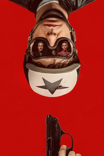 Plakat do filmu "Zabić dżokeja" #634141