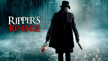 Zasłona do filmu "Ripper