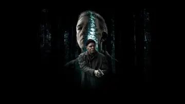 Zasłona do filmu "Tropem mordercy" #606660