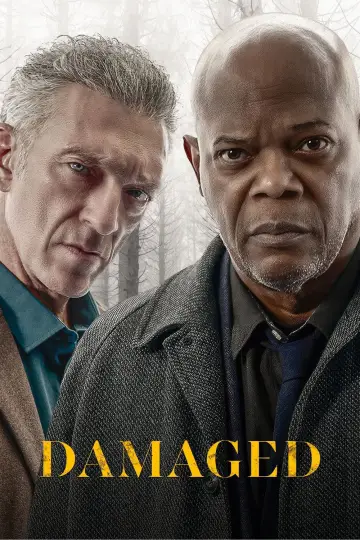 Plakat do filmu "Tropem mordercy" #606704