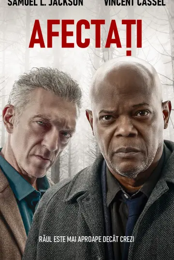 Plakat do filmu "Tropem mordercy" #606709